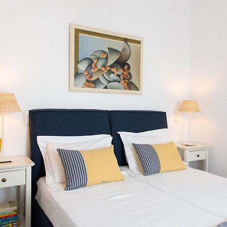 Nefeli'S Guesthouse In Platys Gialos Sifnos Platis Gialos  Dış mekan fotoğraf