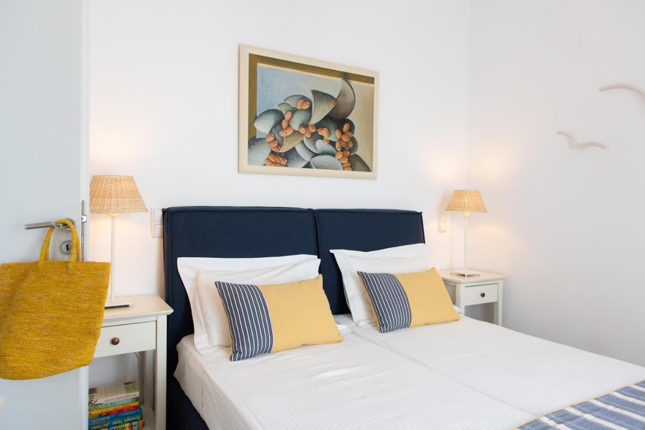 Nefeli'S Guesthouse In Platys Gialos Sifnos Platis Gialos  Dış mekan fotoğraf