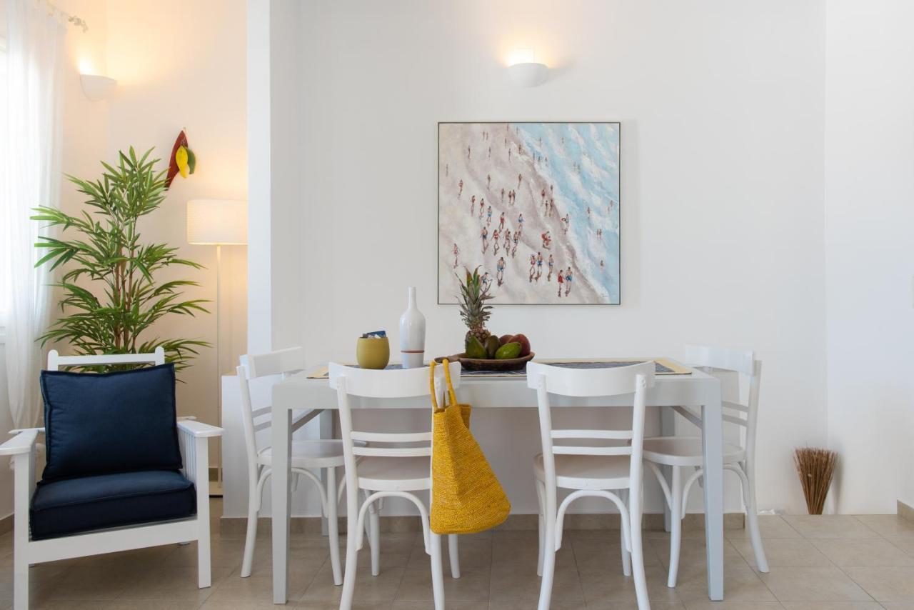 Nefeli'S Guesthouse In Platys Gialos Sifnos Platis Gialos  Dış mekan fotoğraf