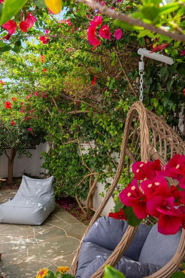 Nefeli'S Guesthouse In Platys Gialos Sifnos Platis Gialos  Dış mekan fotoğraf
